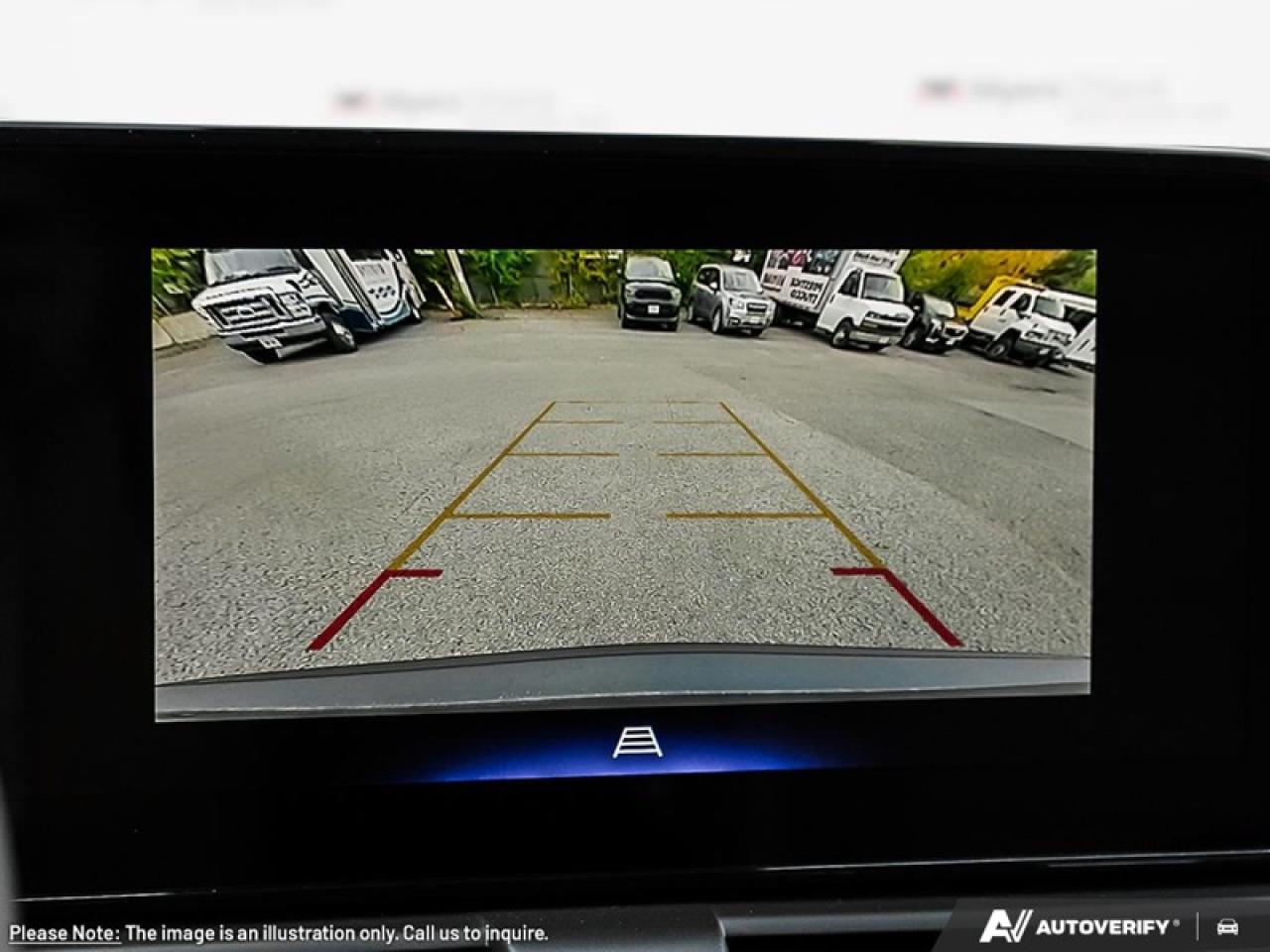 2026 Chevrolet TrailBlazer LS  TRAILBLAZER, LS AWD, IN STOCK Photo