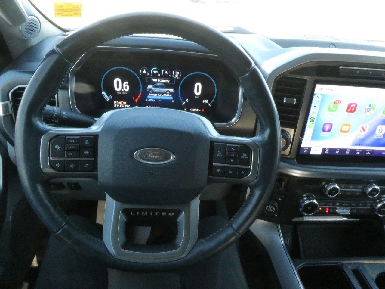 2022 Ford F-150 SUPERCREW Photo