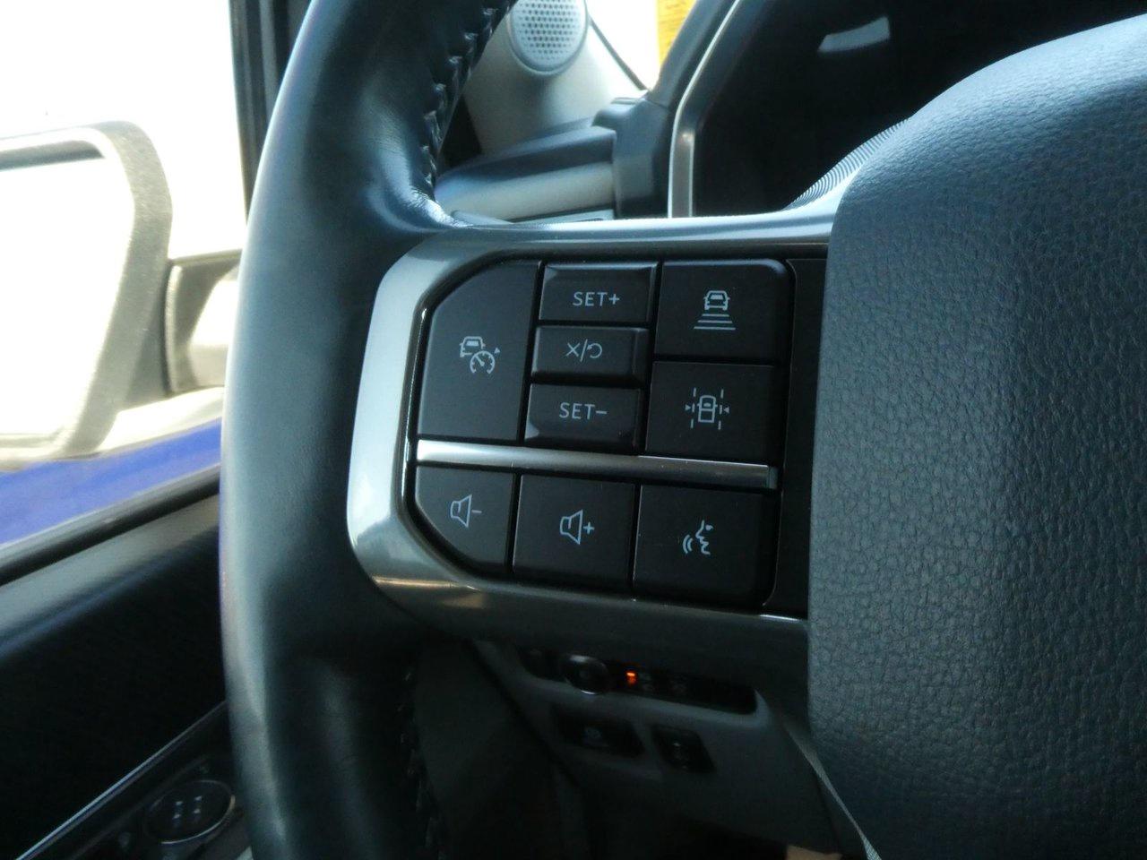 2022 Ford F-150 SUPERCREW Photo