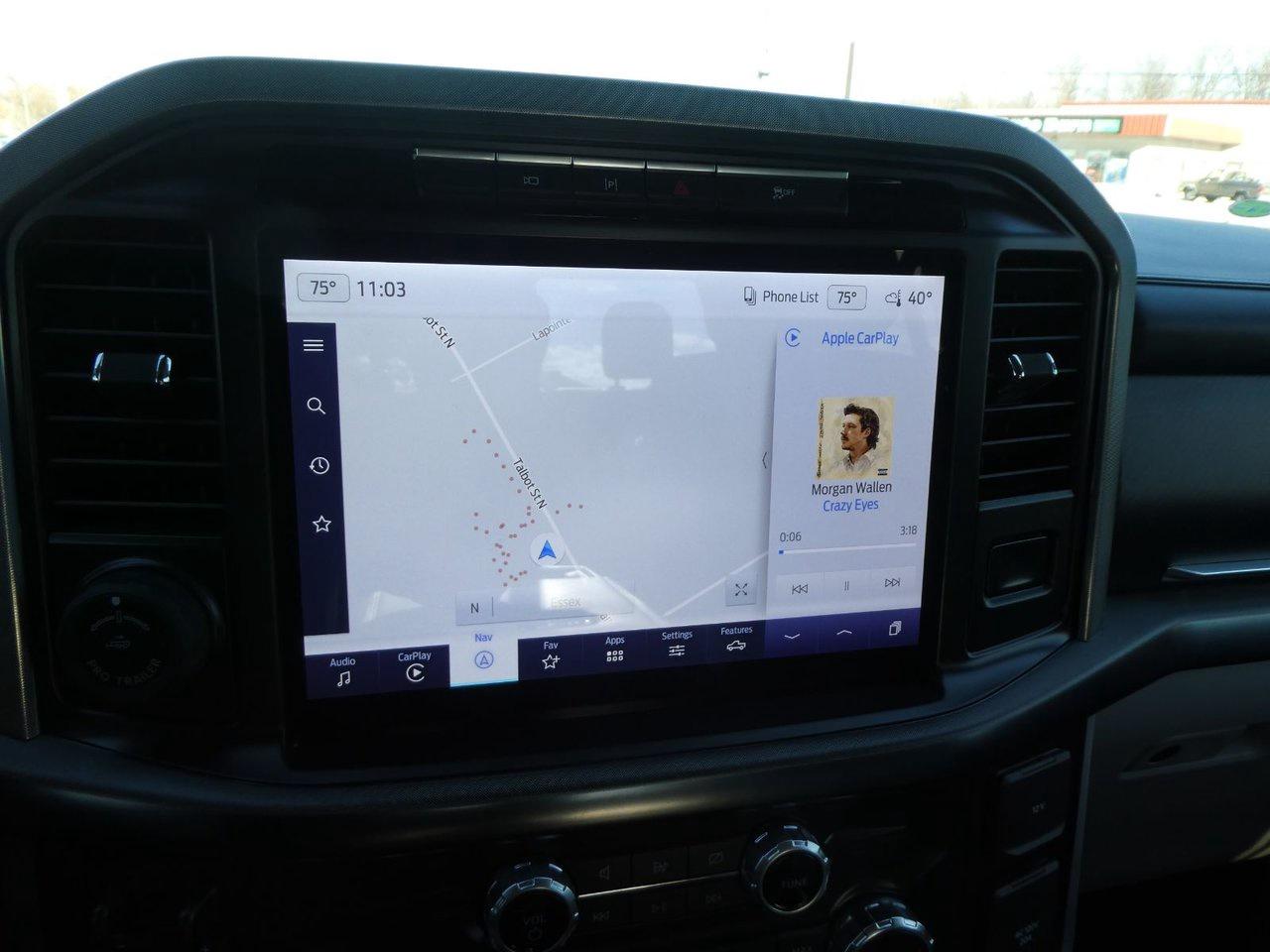 2022 Ford F-150 SUPERCREW Photo