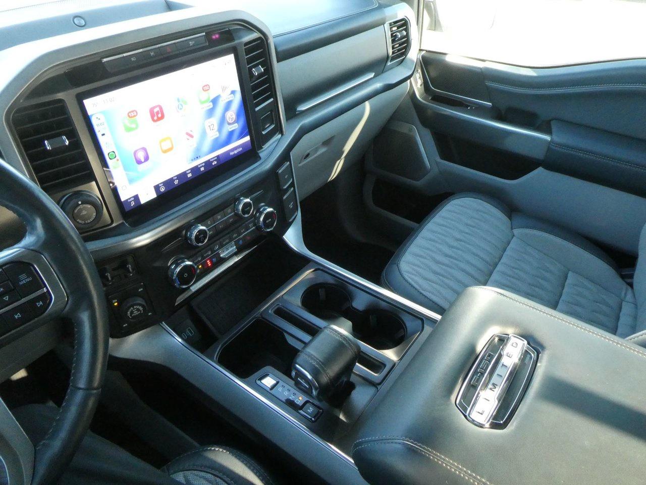 2022 Ford F-150 SUPERCREW Photo