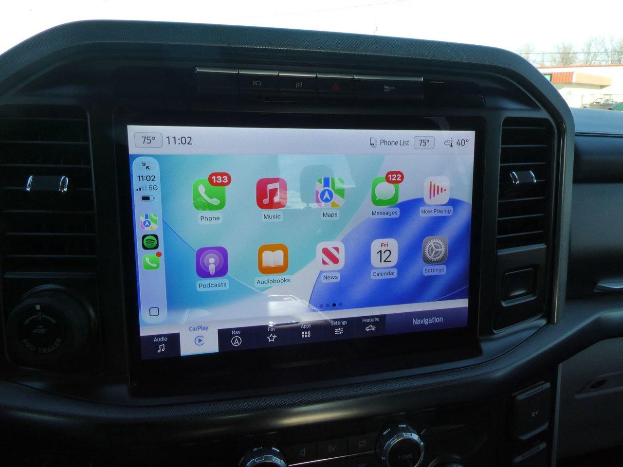 2022 Ford F-150 SUPERCREW Photo