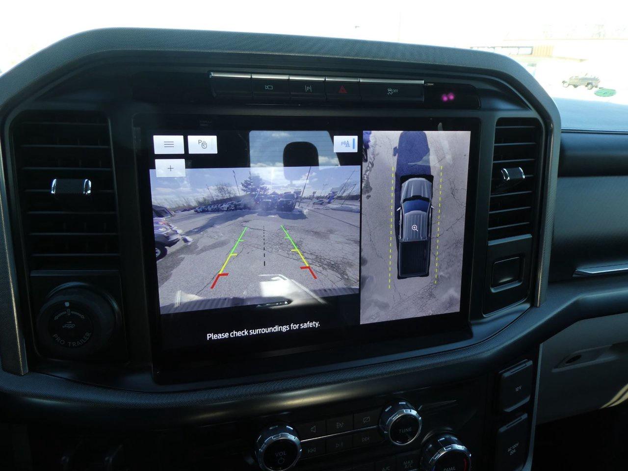 2022 Ford F-150 SUPERCREW Photo