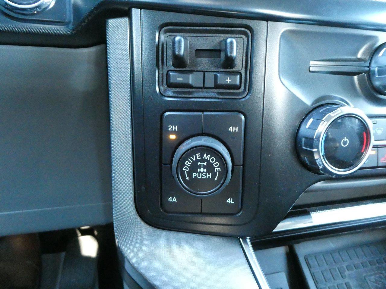 2022 Ford F-150 SUPERCREW Photo