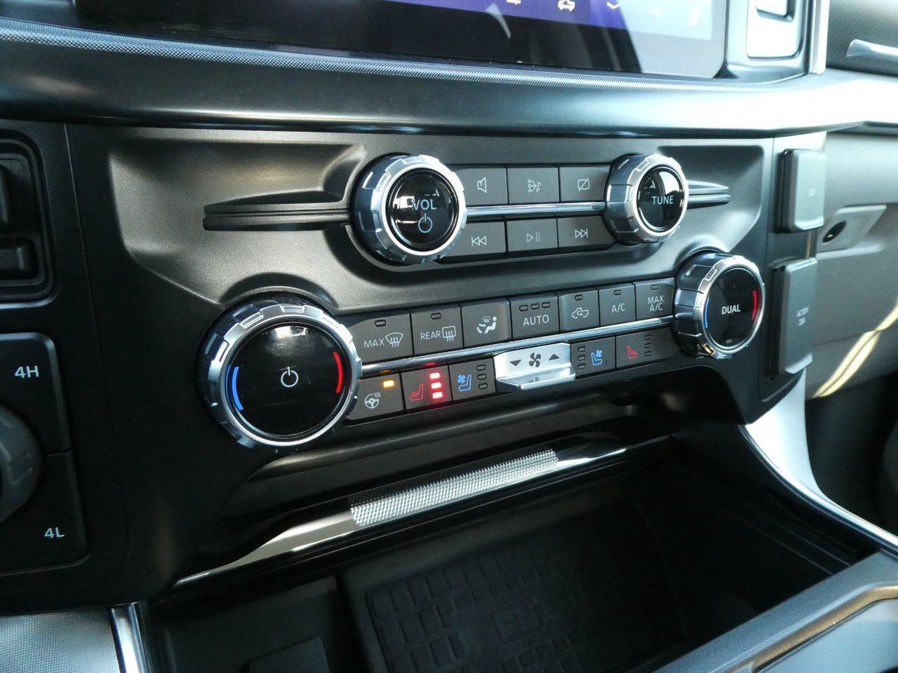 2022 Ford F-150 SUPERCREW Photo