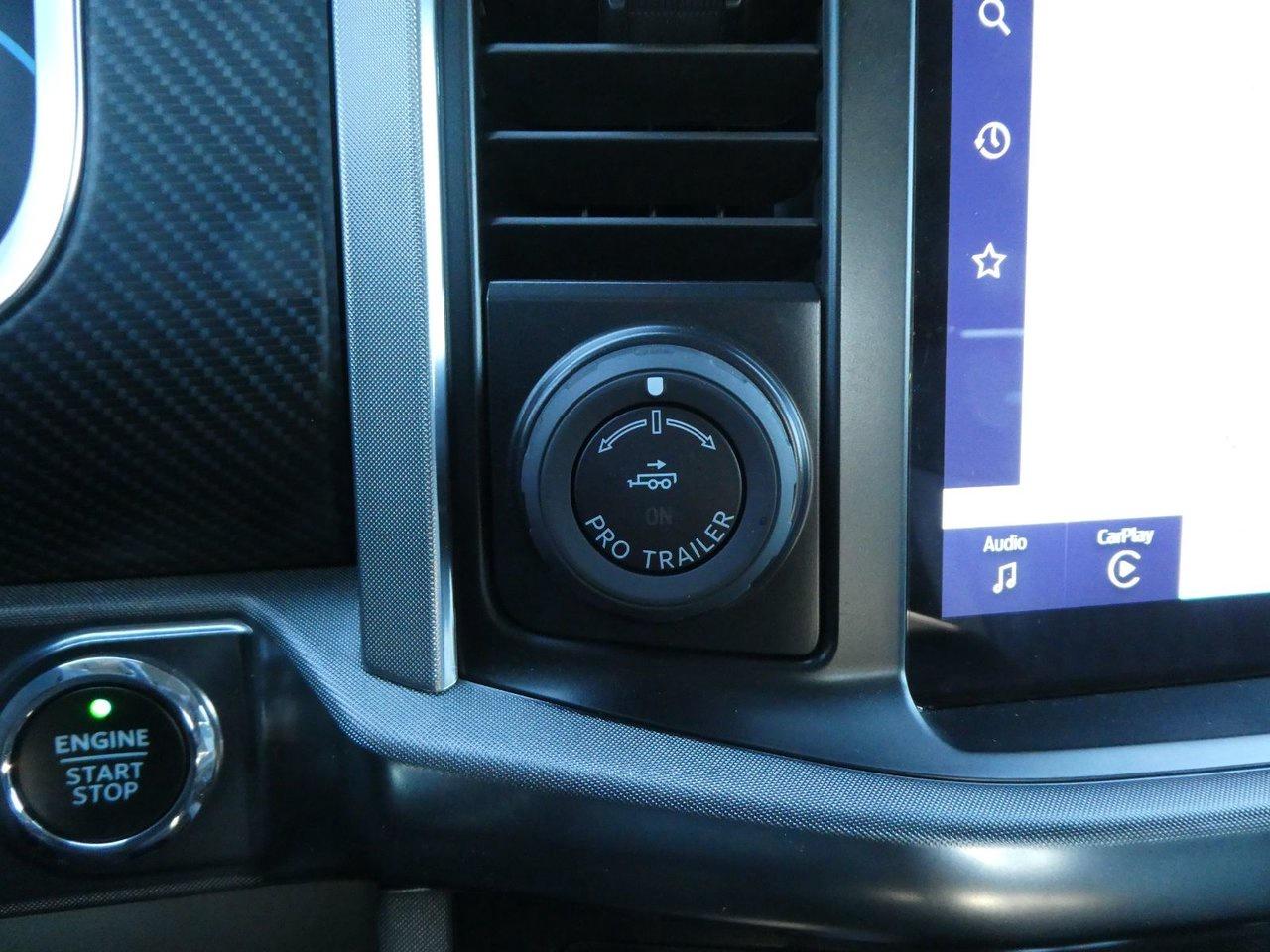 2022 Ford F-150 SUPERCREW Photo