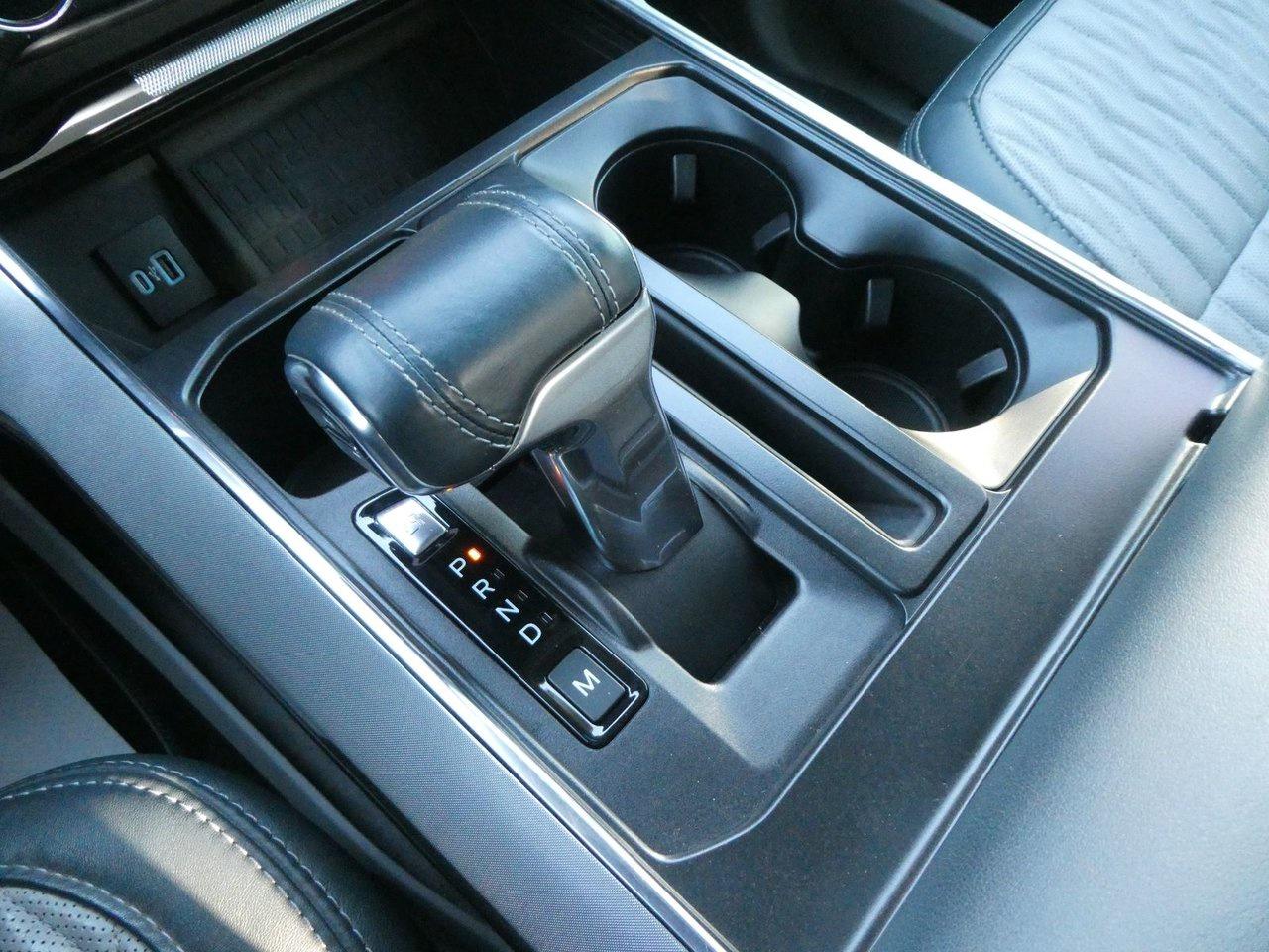 2022 Ford F-150 SUPERCREW Photo