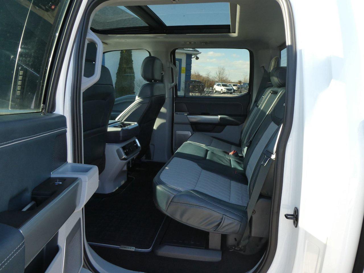 2022 Ford F-150 SUPERCREW Photo