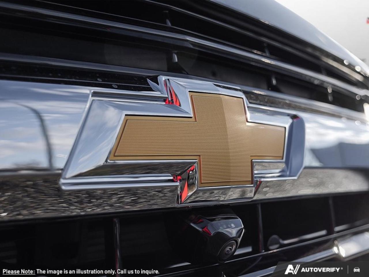 2025 Chevrolet Tahoe LS  TAHOE LS, 20" WHEELS, 5.3 V8, MAX TRAILERING Photo