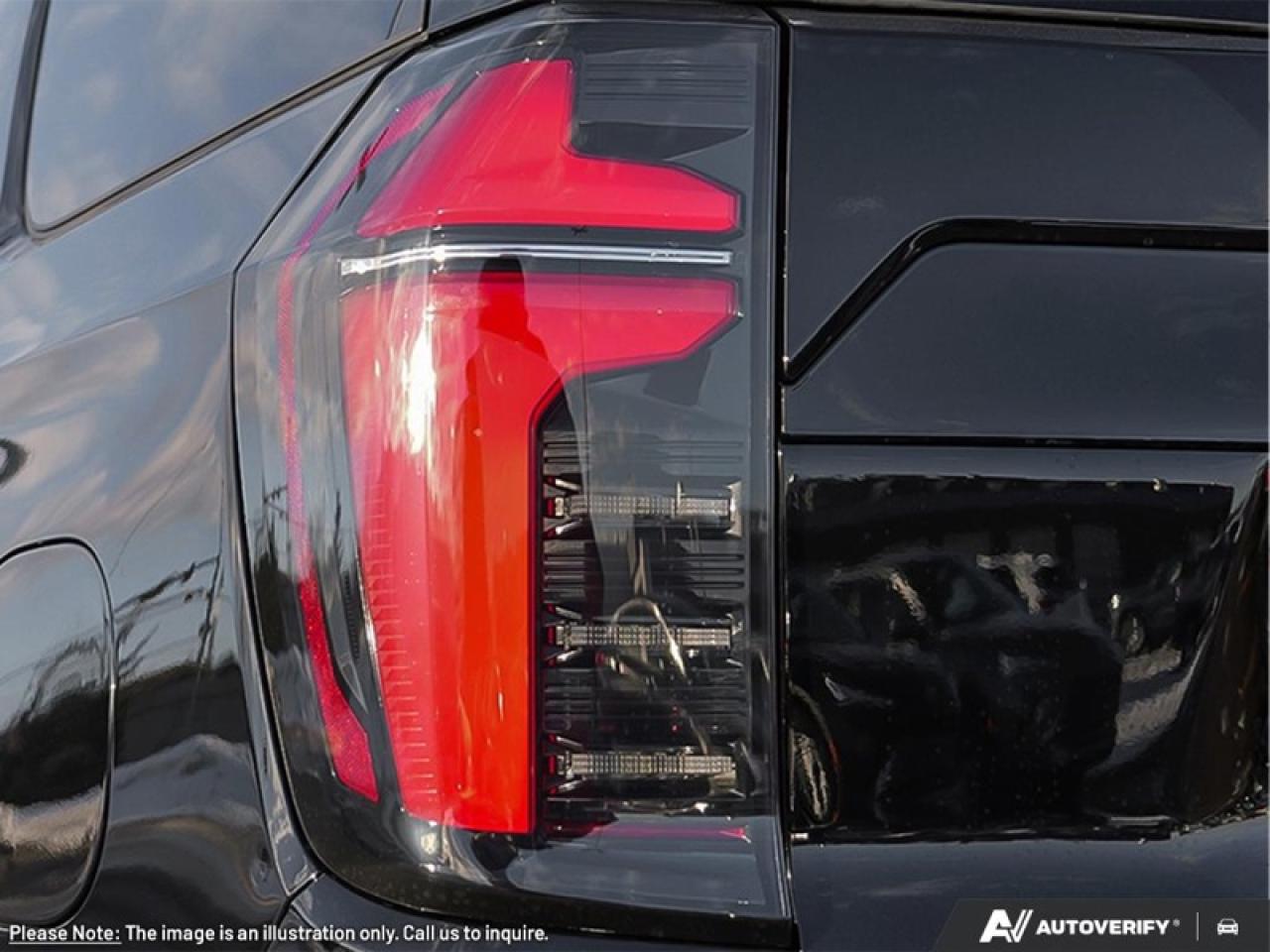 2025 Chevrolet Tahoe LS  TAHOE LS, 20" WHEELS, 5.3 V8, MAX TRAILERING Photo