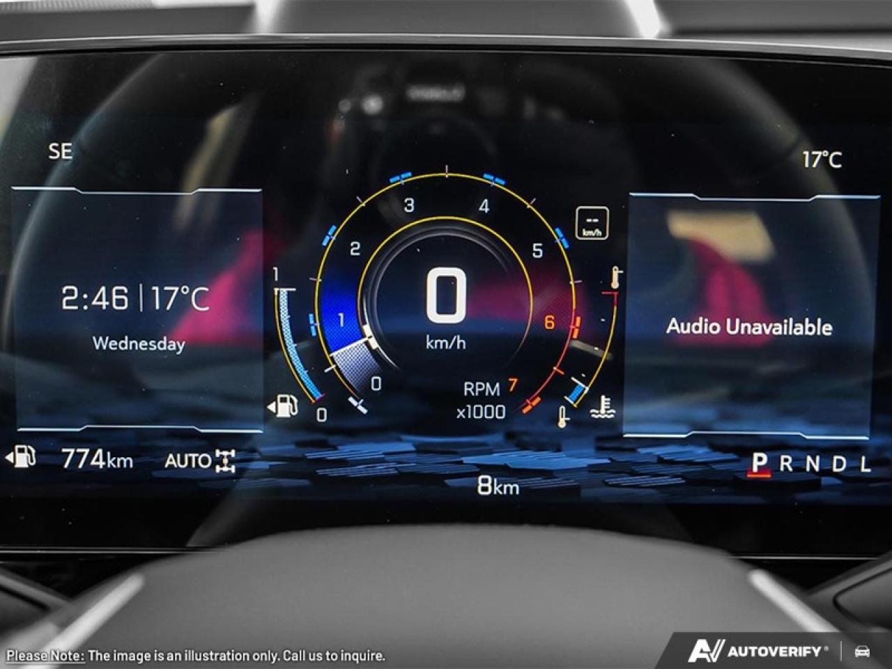 2025 Chevrolet Tahoe LS  TAHOE LS, 20" WHEELS, 5.3 V8, MAX TRAILERING Photo