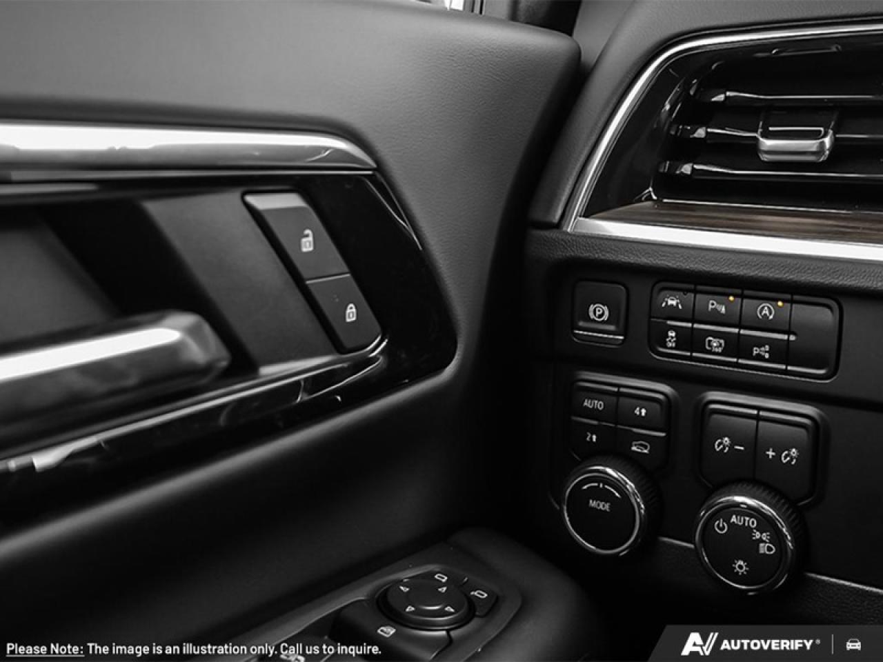 2025 Chevrolet Tahoe LS  TAHOE LS, 20" WHEELS, 5.3 V8, MAX TRAILERING Photo