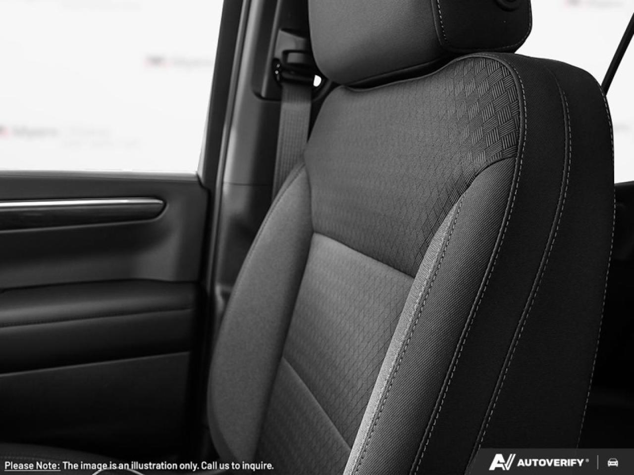 2025 Chevrolet Tahoe LS  TAHOE LS, 20" WHEELS, 5.3 V8, MAX TRAILERING Photo