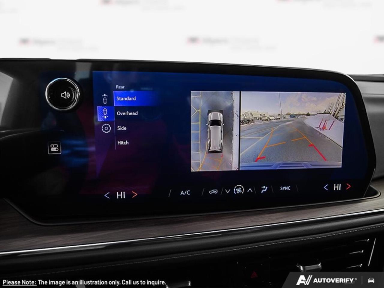 2025 Chevrolet Tahoe LS  TAHOE LS, 20" WHEELS, 5.3 V8, MAX TRAILERING Photo