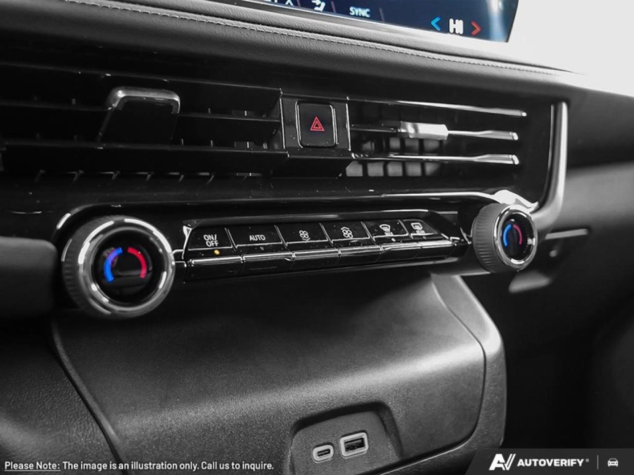 2025 Chevrolet Tahoe LS  TAHOE LS, 20" WHEELS, 5.3 V8, MAX TRAILERING Photo