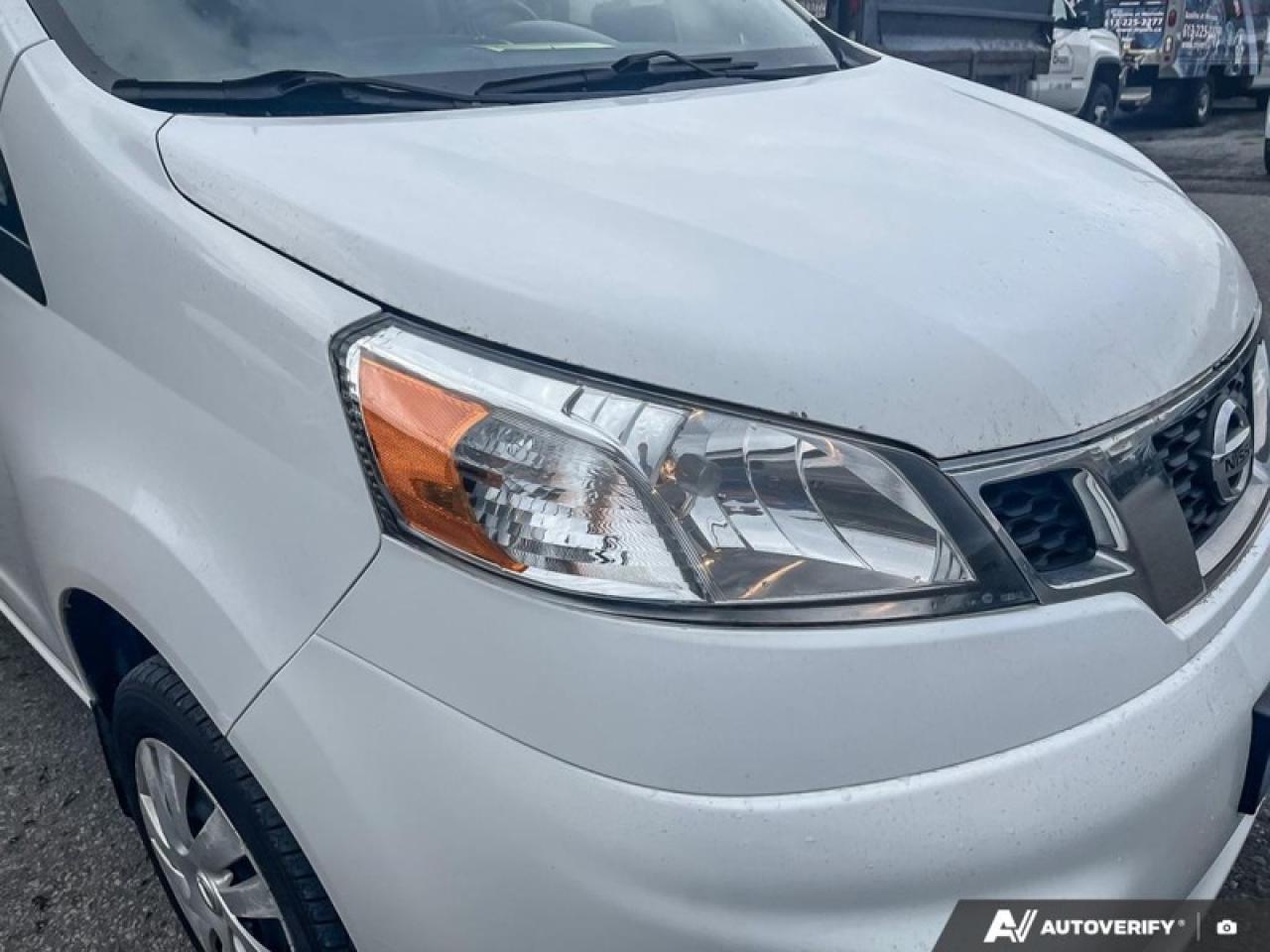 2019 Nissan NV200 SV  NV, SL, BLUETOOTH, REAR CAMERA, CERTIFIED Photo