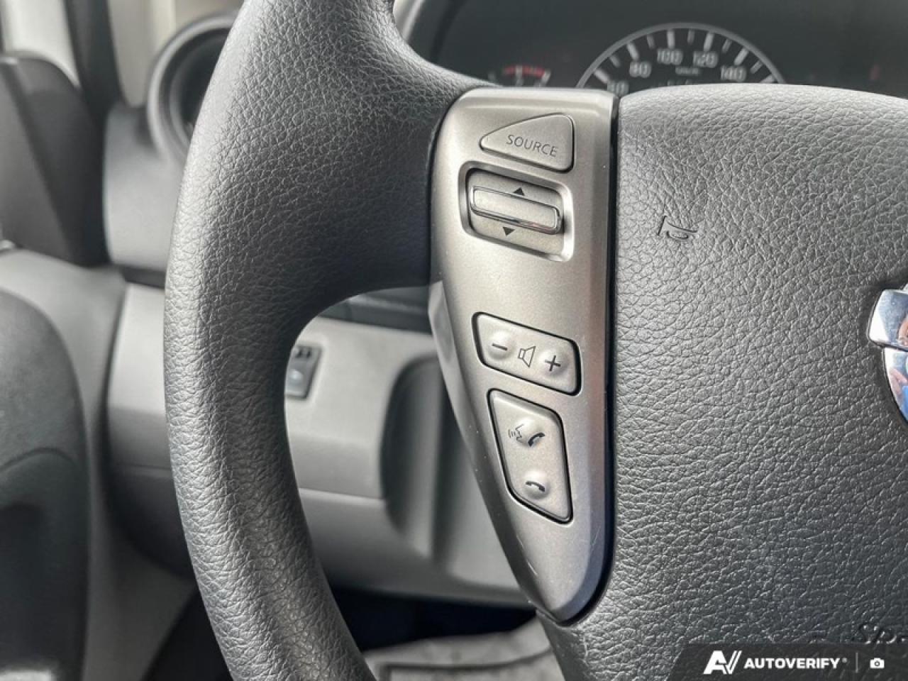 2019 Nissan NV200 SV  NV, SL, BLUETOOTH, REAR CAMERA, CERTIFIED Photo