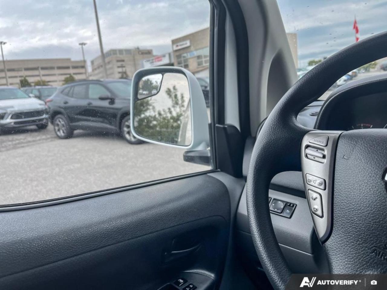 2019 Nissan NV200 SV  NV, SL, BLUETOOTH, REAR CAMERA, CERTIFIED Photo