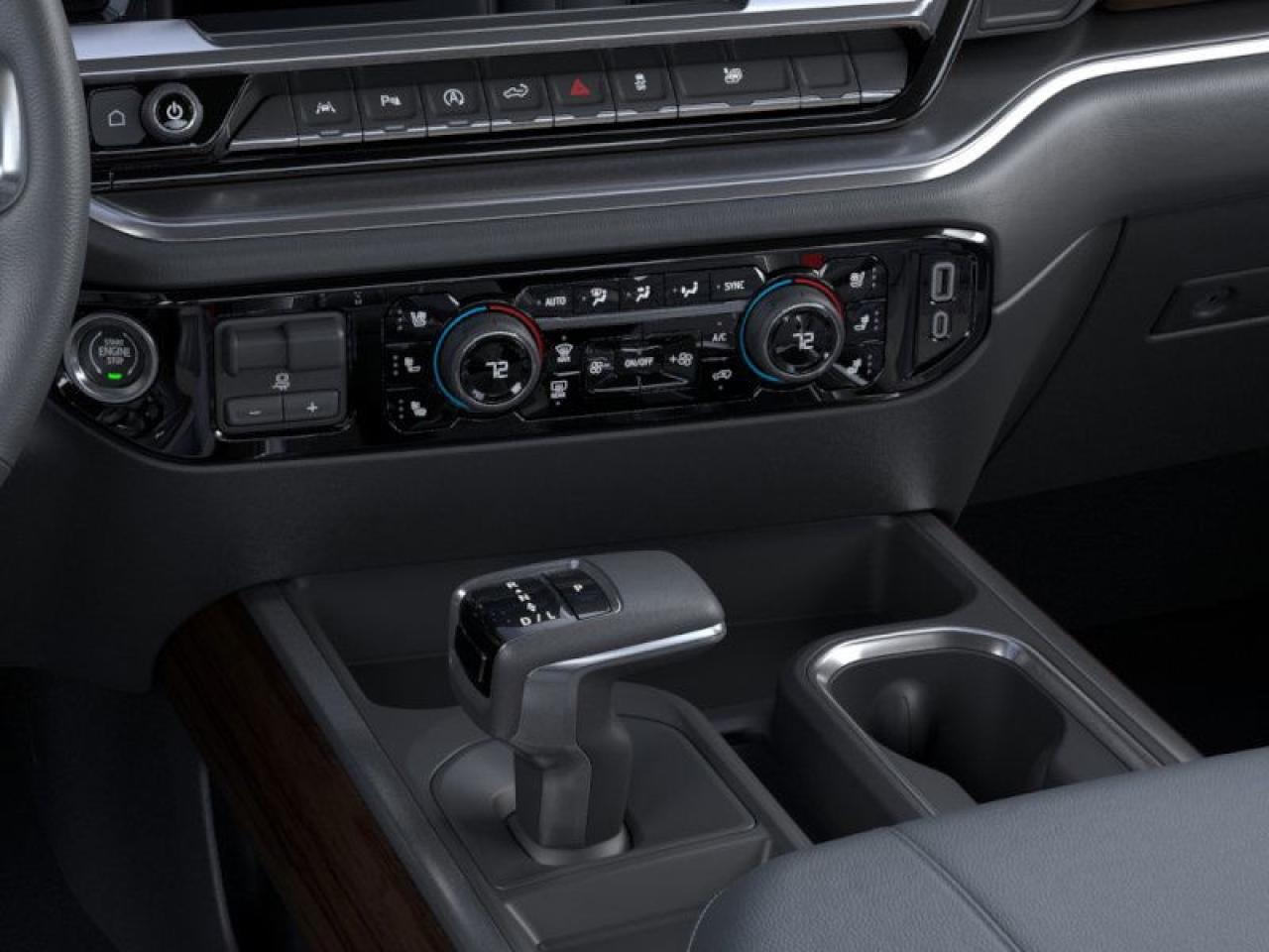 2026 Chevrolet Silverado 1500 High Country  HIGH COUNTRY, 6.2 V8, SUNROOF, TECH PACKAGE, Photo