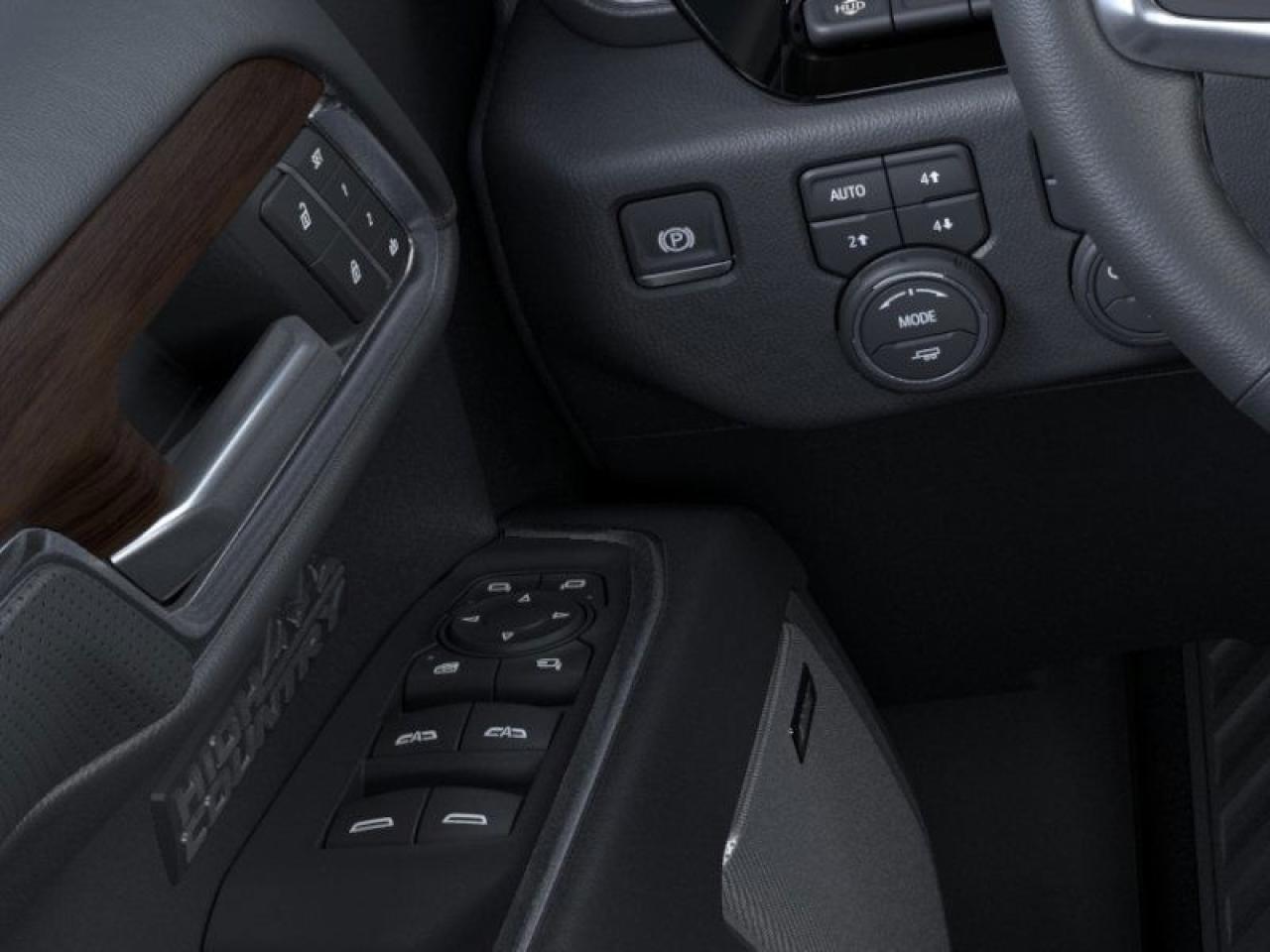 2026 Chevrolet Silverado 1500 High Country  HIGH COUNTRY, 6.2 V8, SUNROOF, TECH PACKAGE, Photo