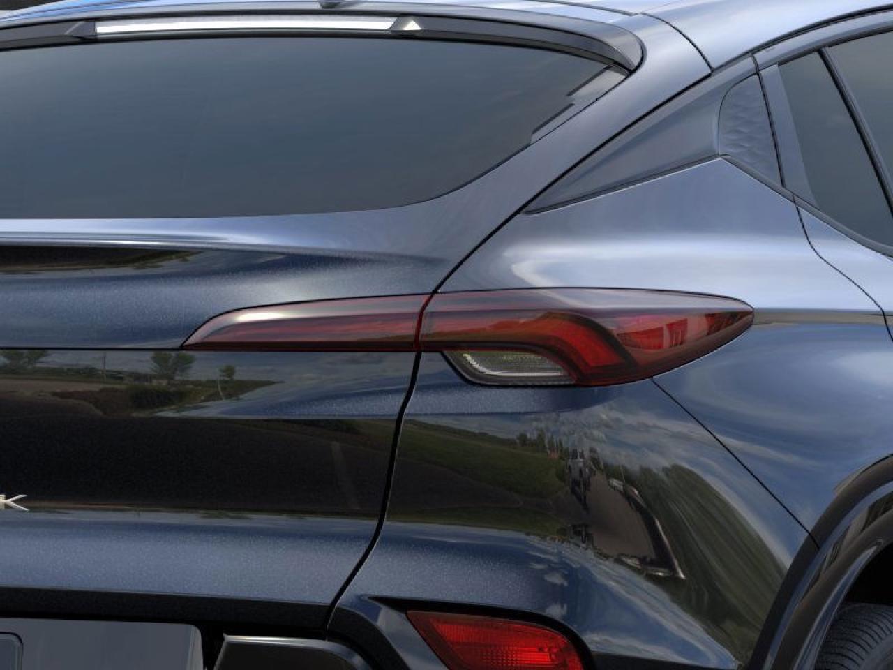 2026 Buick Envista Sport Touring  ST, TRIPLE BLACK, IN STOCK Photo