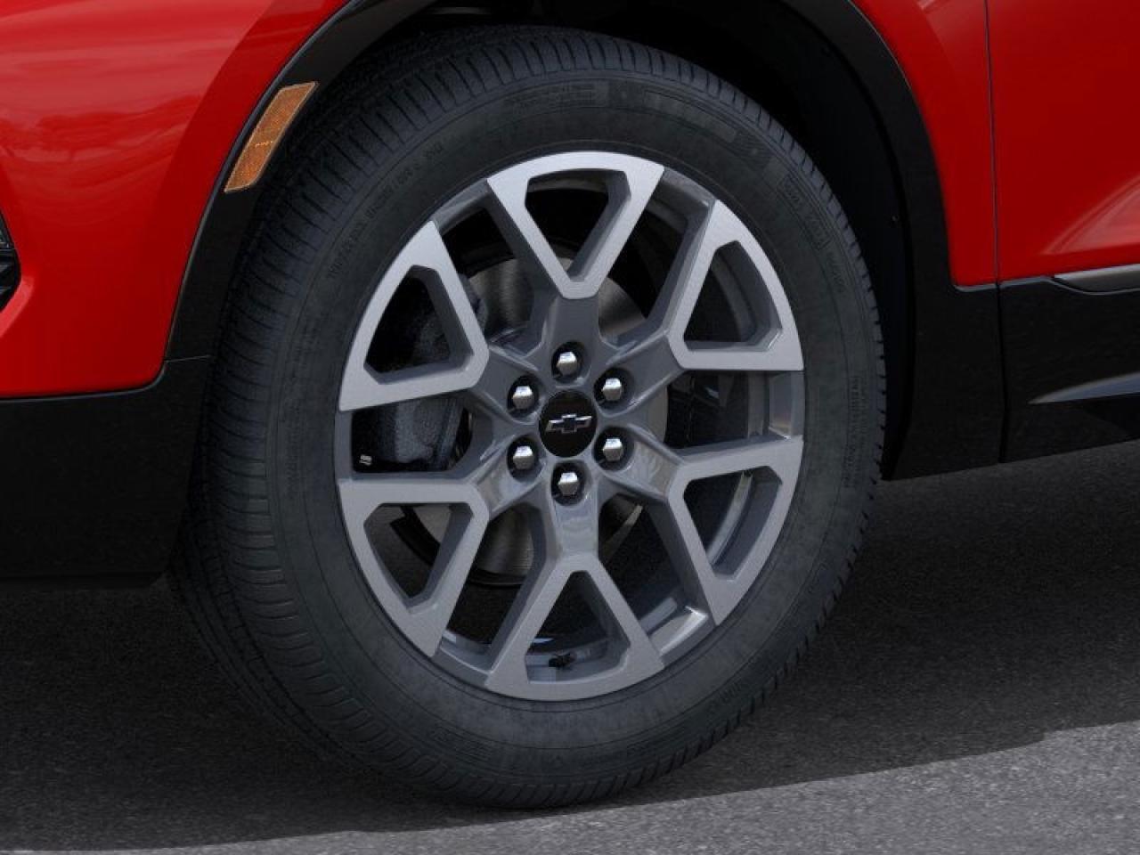 2025 Chevrolet Blazer RS  RS, AWD, SUNROOF, 3.6 V6 Photo