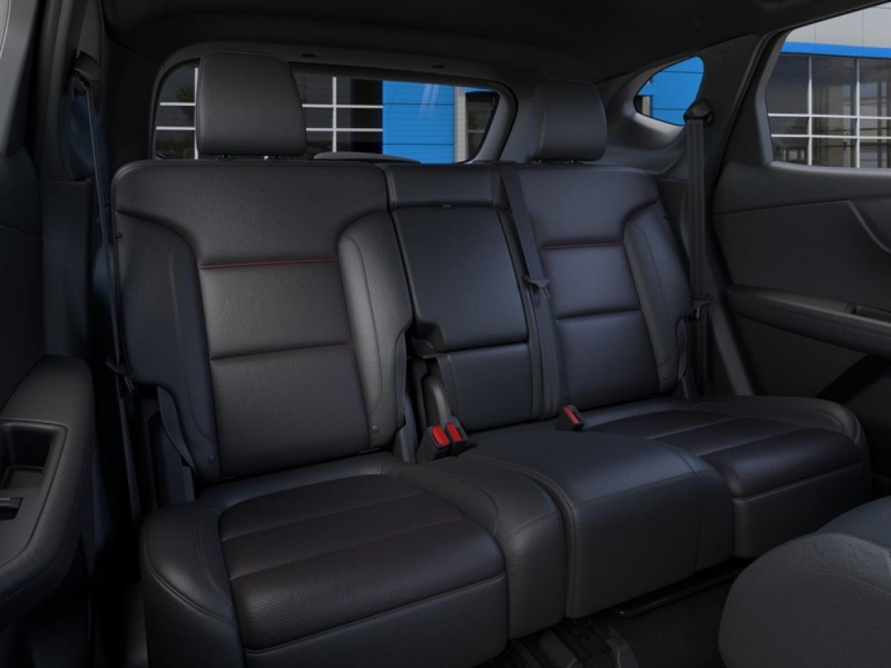 2025 Chevrolet Blazer RS  RS, AWD, SUNROOF, 3.6 V6 Photo