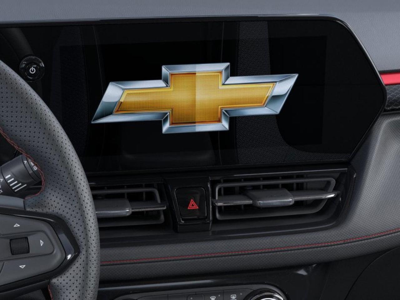 2025 Chevrolet TrailBlazer RS  - Sunroof - Power Liftgate Photo