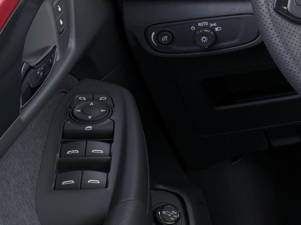 2025 Chevrolet TrailBlazer RS  - Sunroof - Power Liftgate Photo