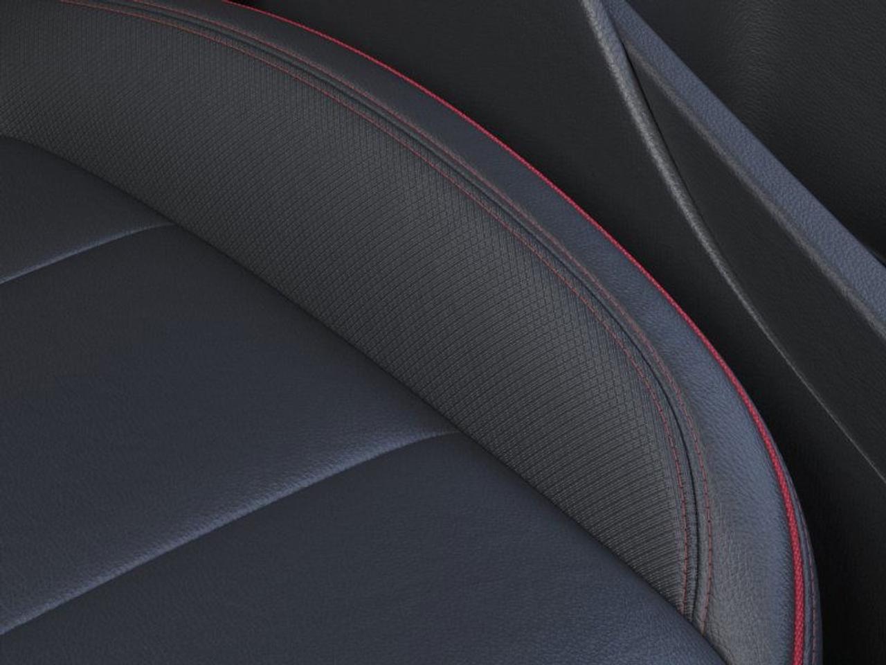 2025 Chevrolet TrailBlazer RS  - Sunroof - Power Liftgate Photo