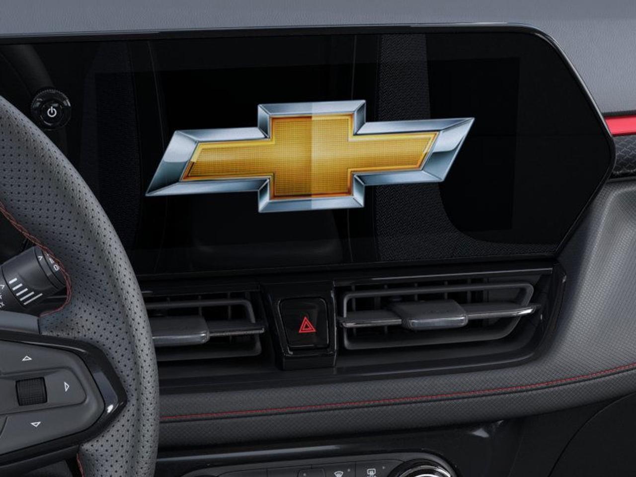 2025 Chevrolet TrailBlazer RS  - Sunroof - Power Liftgate Photo