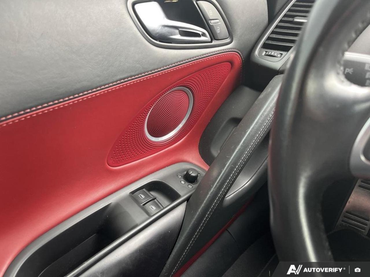 2011 Audi R8 V10 Spyder  AUDI, R8 V10, SPYDER, WOW!!!! as traded Photo