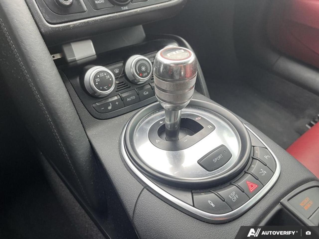 2011 Audi R8 V10 Spyder  AUDI, R8 V10, SPYDER, WOW!!!! as traded Photo