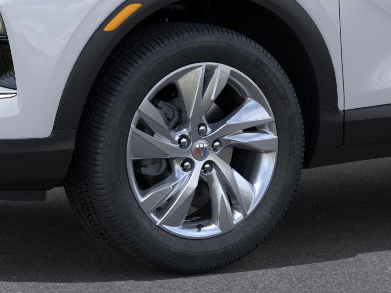 2026 Buick Encore GX Preferred AWD  ENCORE GX PREFERRED AWD Photo