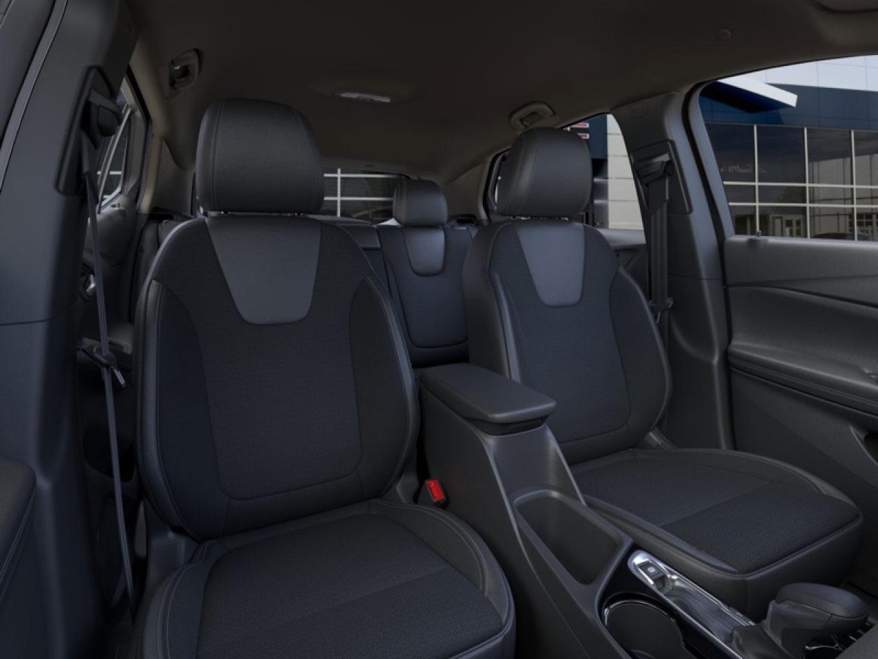 2026 Buick Encore GX Preferred AWD  ENCORE GX PREFERRED AWD Photo