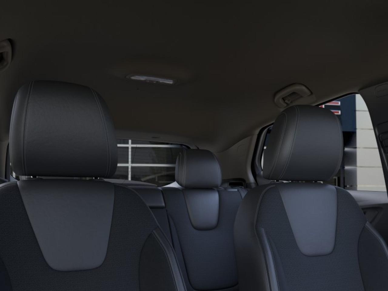 2026 Buick Encore GX Preferred AWD  ENCORE GX PREFERRED AWD Photo