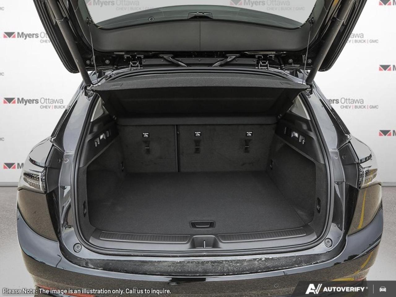 2025 Buick Envision Avenir  DEMO SALE!!! ENVISION AVENIR AWD Photo