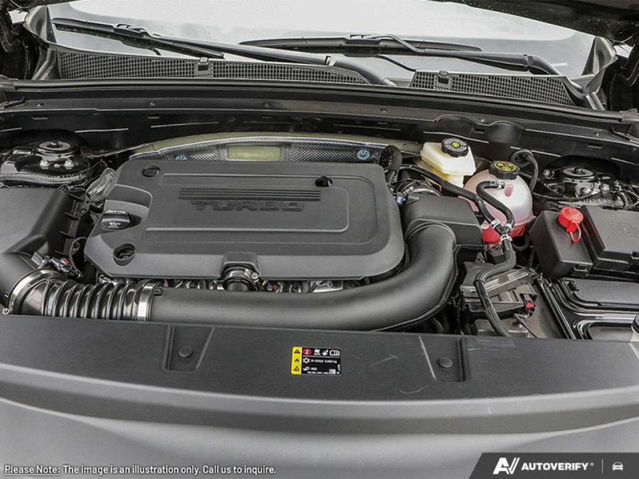 2025 Buick Envision Avenir  DEMO SALE!!! ENVISION AVENIR AWD Photo