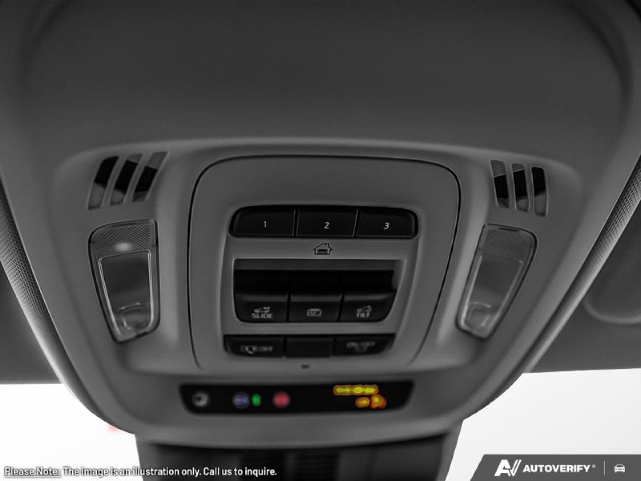 2025 Buick Envision Avenir  DEMO SALE!!! ENVISION AVENIR AWD Photo