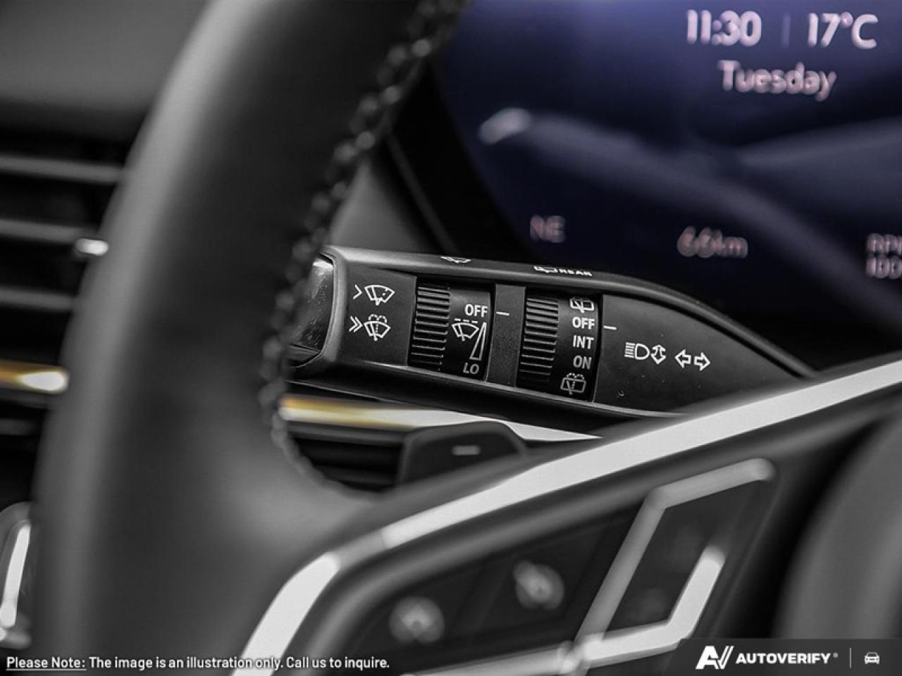 2025 Buick Envision Avenir  DEMO SALE!!! ENVISION AVENIR AWD Photo