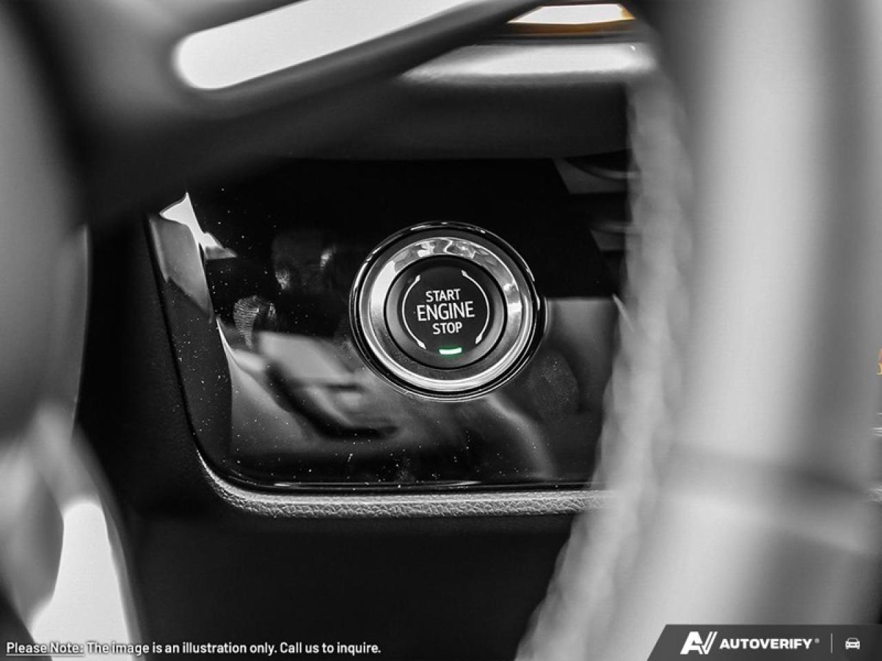 2025 Buick Envision Avenir  DEMO SALE!!! ENVISION AVENIR AWD Photo