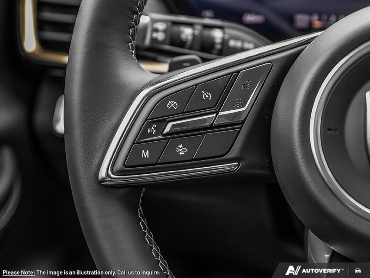 2025 Buick Envision Avenir  DEMO SALE!!! ENVISION AVENIR AWD Photo