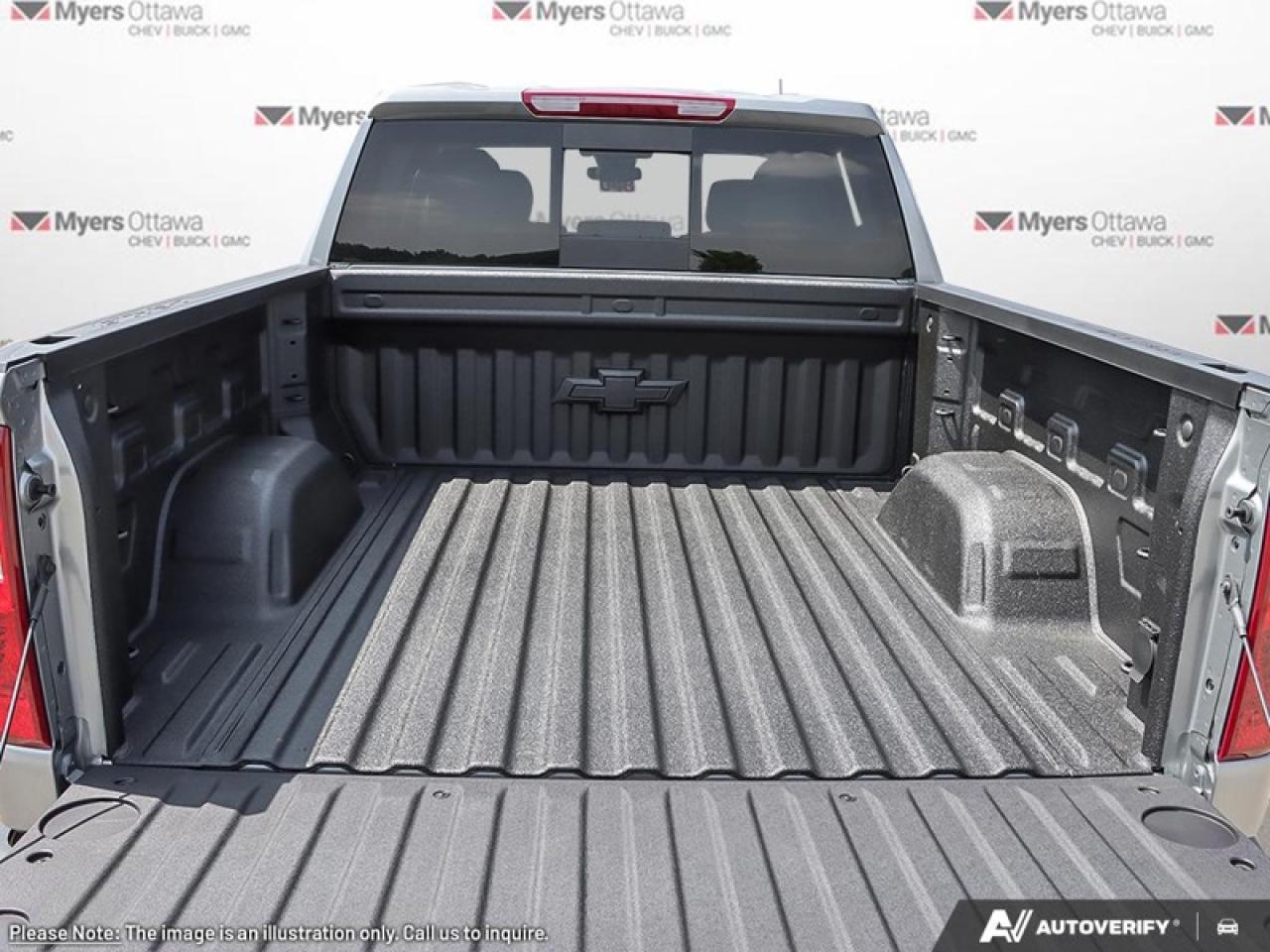 2026 Chevrolet Silverado 1500 LT  LT, CREW, LONG BOX, LEATHER PACKAGE, 5.3 V8 Photo