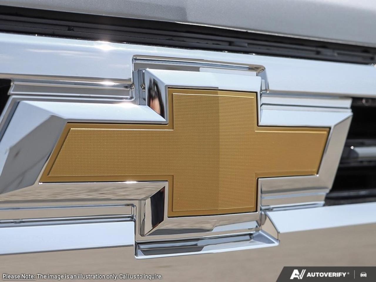 2026 Chevrolet Silverado 1500 LT  LT, CREW, LONG BOX, LEATHER PACKAGE, 5.3 V8 Photo