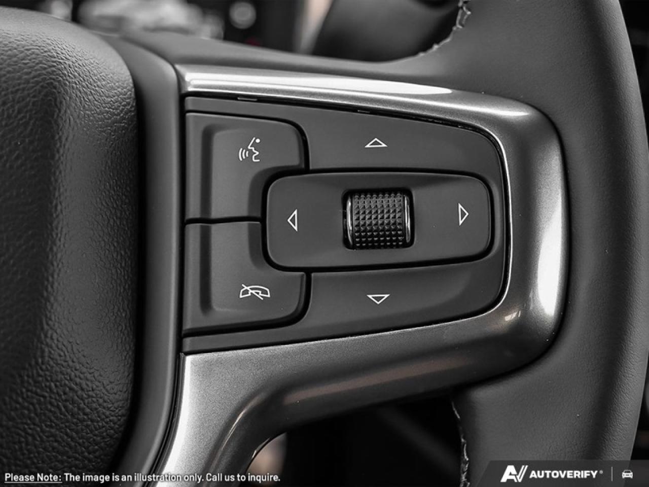 2026 Chevrolet Silverado 1500 LT  LT, CREW, LONG BOX, LEATHER PACKAGE, 5.3 V8 Photo