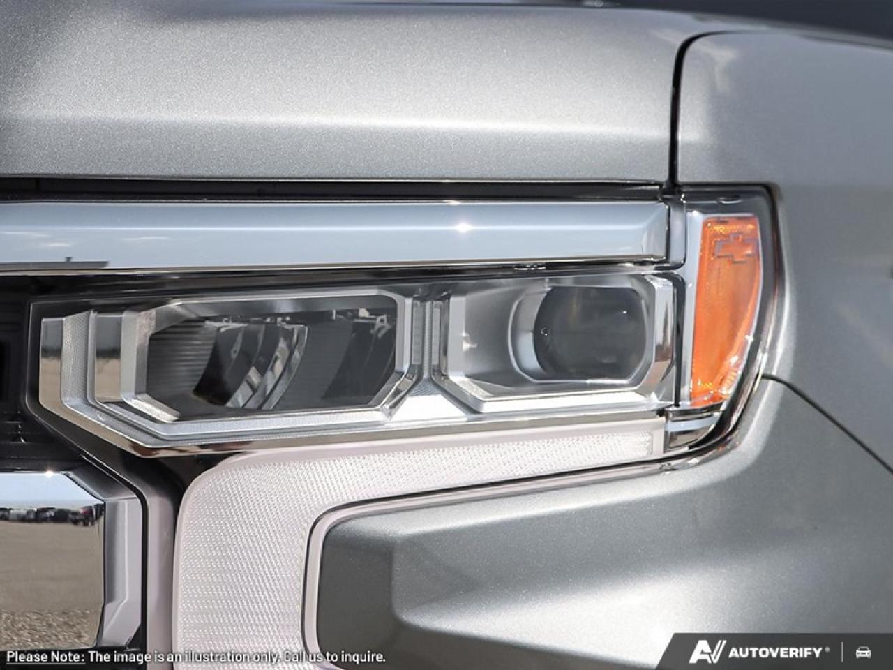 2026 Chevrolet Silverado 1500 LT  LT, CREW, LONG BOX, LEATHER PACKAGE, 5.3 V8 Photo