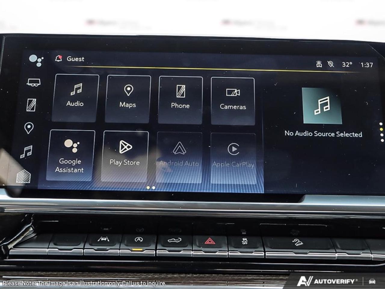 2026 Chevrolet Silverado 1500 LT  LT, CREW, LONG BOX, LEATHER PACKAGE, 5.3 V8 Photo