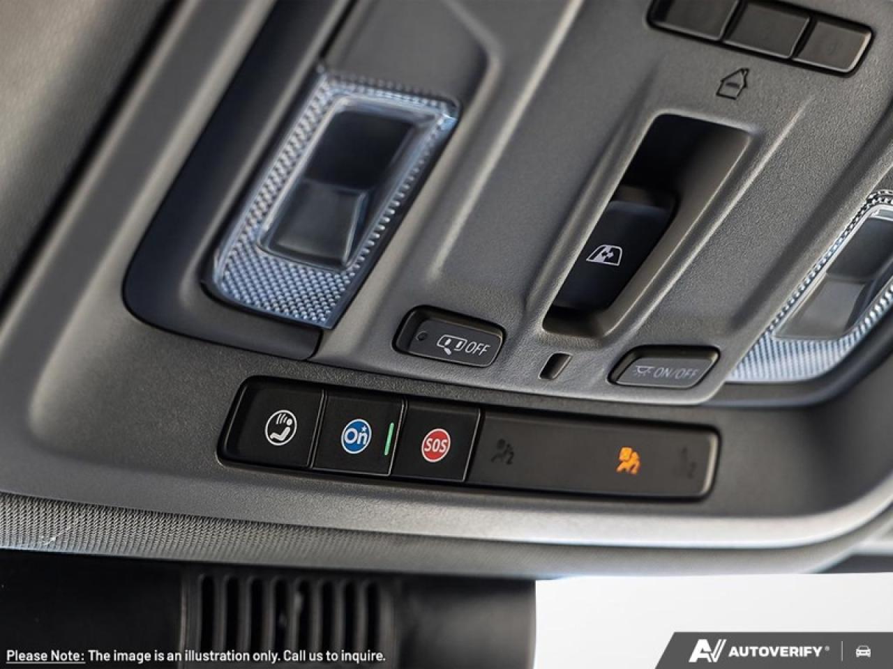 2026 Chevrolet Silverado 1500 LT  LT, CREW, LONG BOX, LEATHER PACKAGE, 5.3 V8 Photo