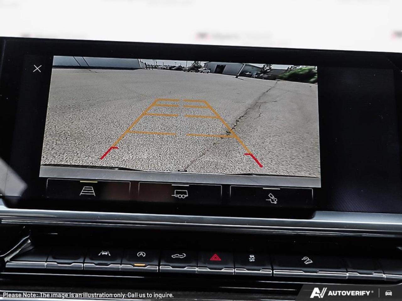 2026 Chevrolet Silverado 1500 LT  LT, CREW, LONG BOX, LEATHER PACKAGE, 5.3 V8 Photo