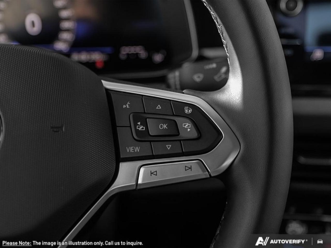 2026 Volkswagen Jetta Comfortline  -  Remote Start Photo